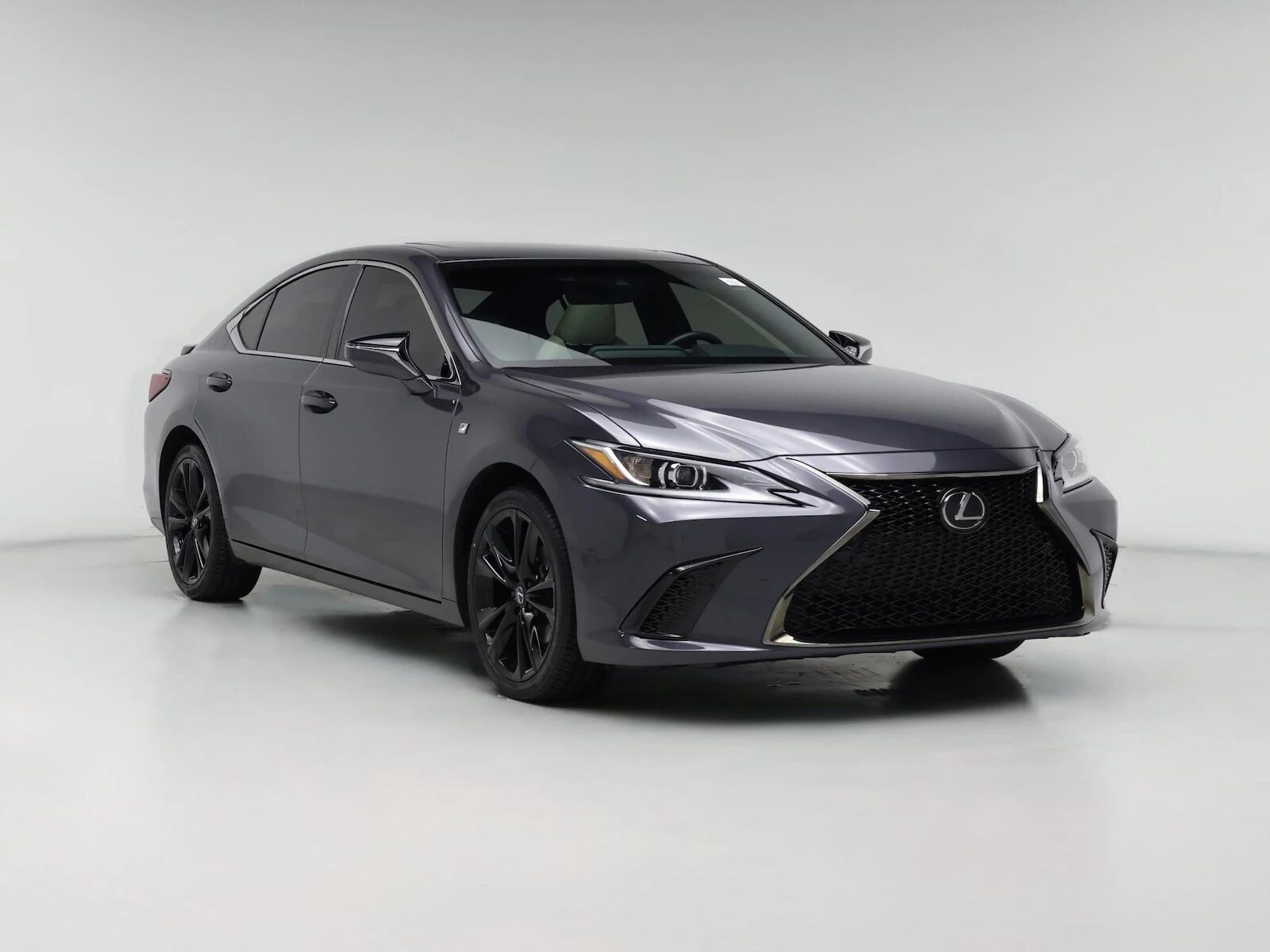 2023 LEXUS ES