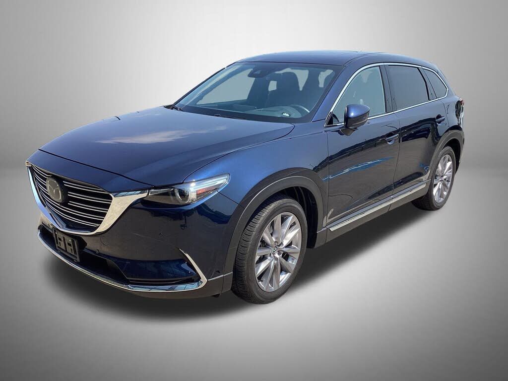 2023 MAZDA CX-9