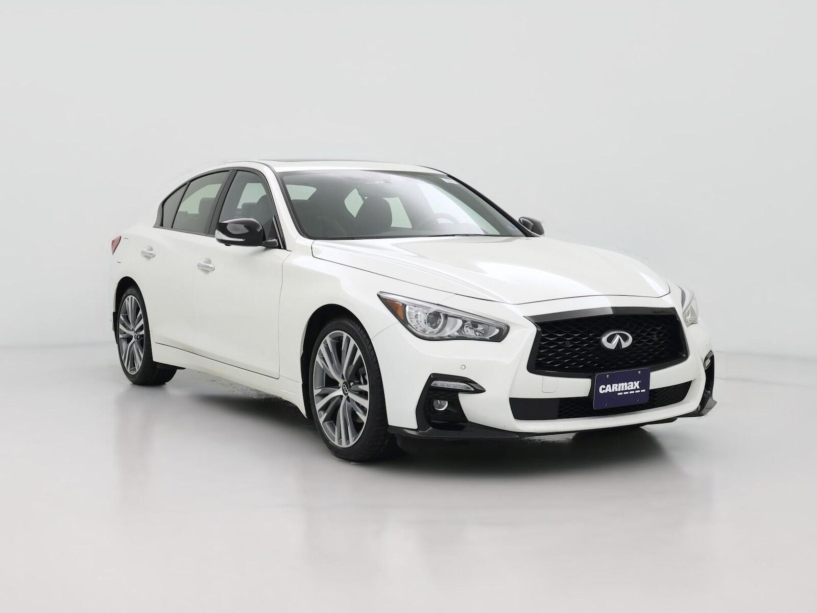 2023 INFINITI Q50