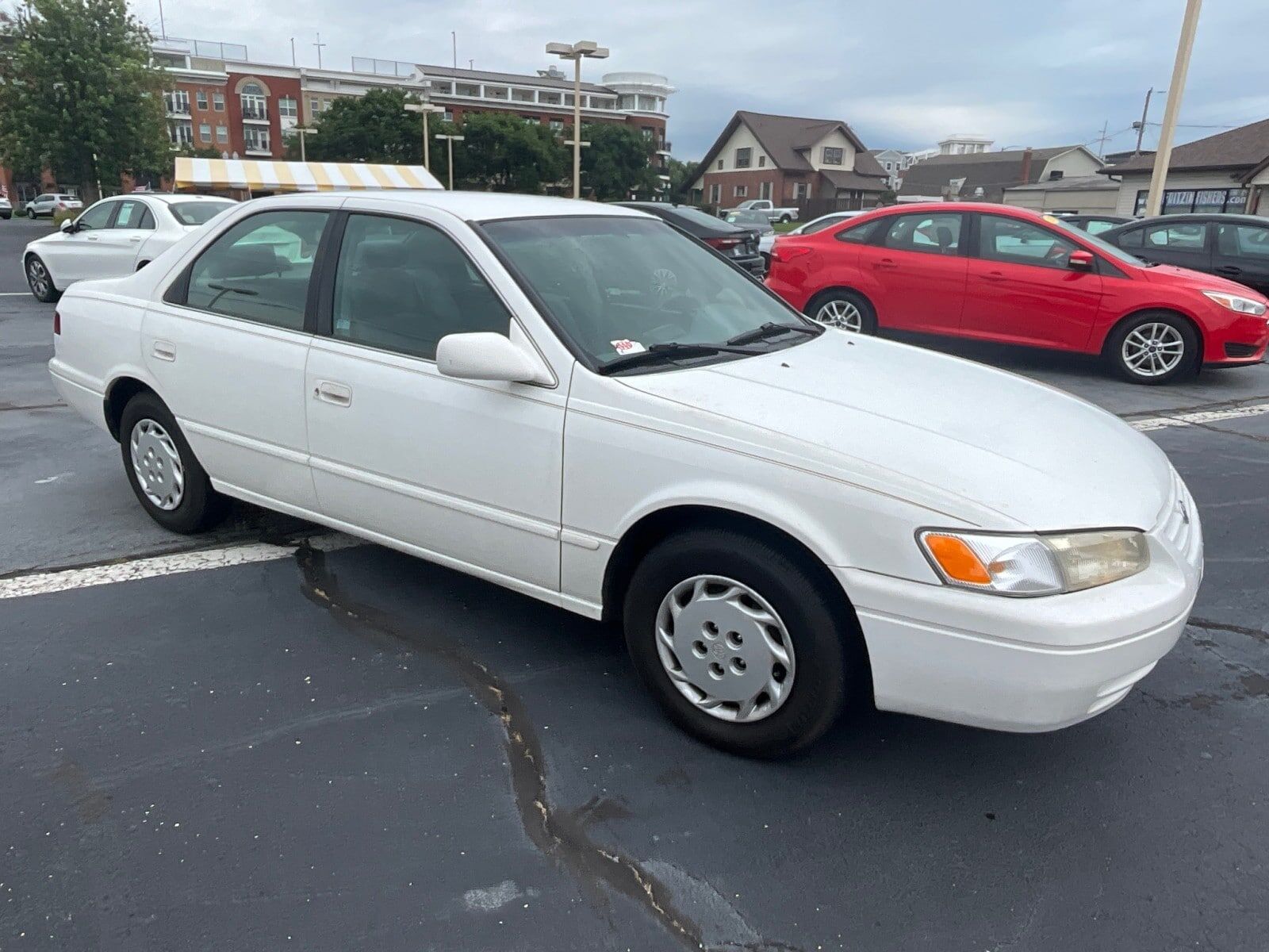 1999 TOYOTA Camry
