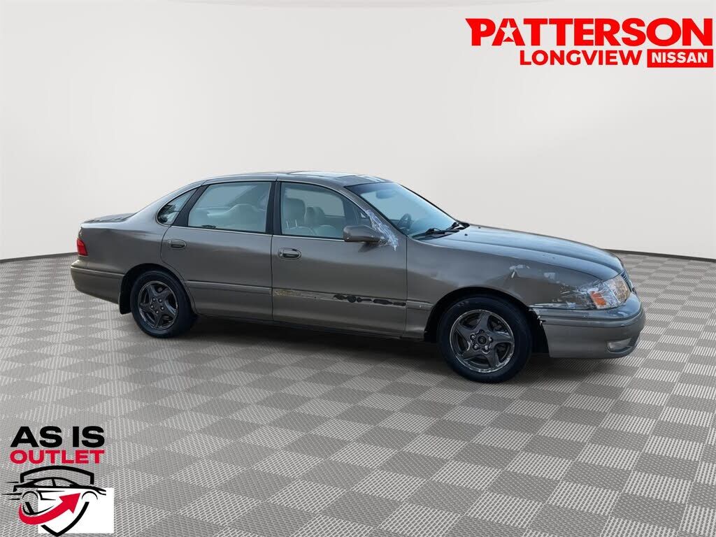 1999 TOYOTA Avalon