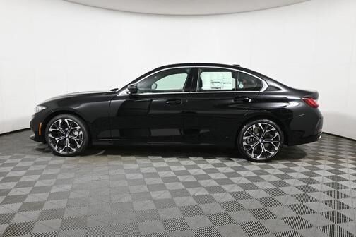 2026 BMW 3 Series