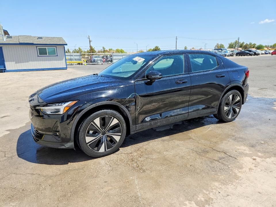 2023 POLESTAR PS2