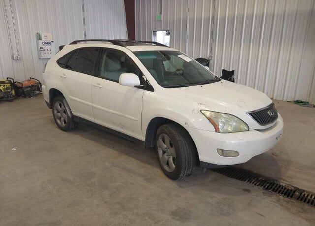2004 LEXUS RX