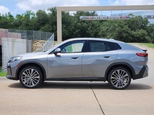 2026 BMW X2