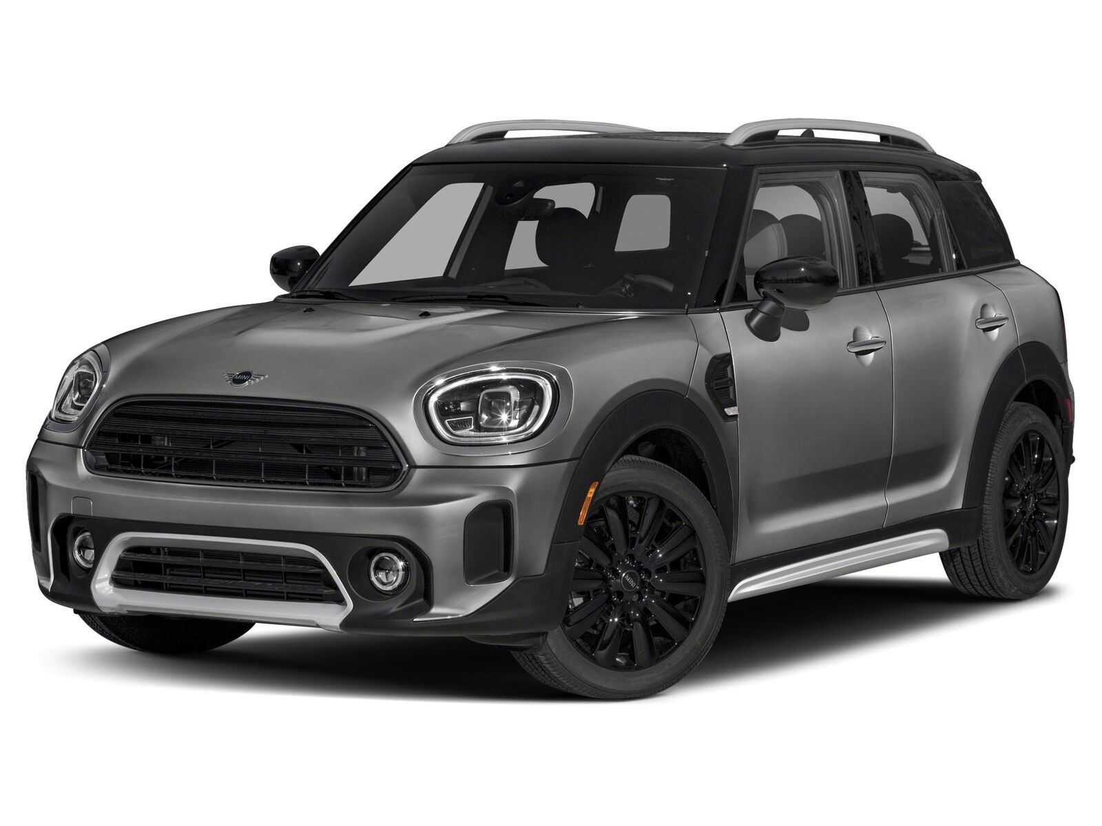 2022 MINI Countryman