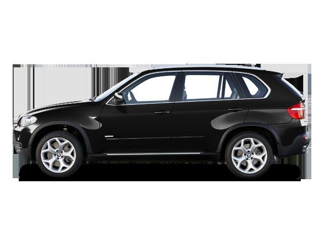 2010 BMW X5