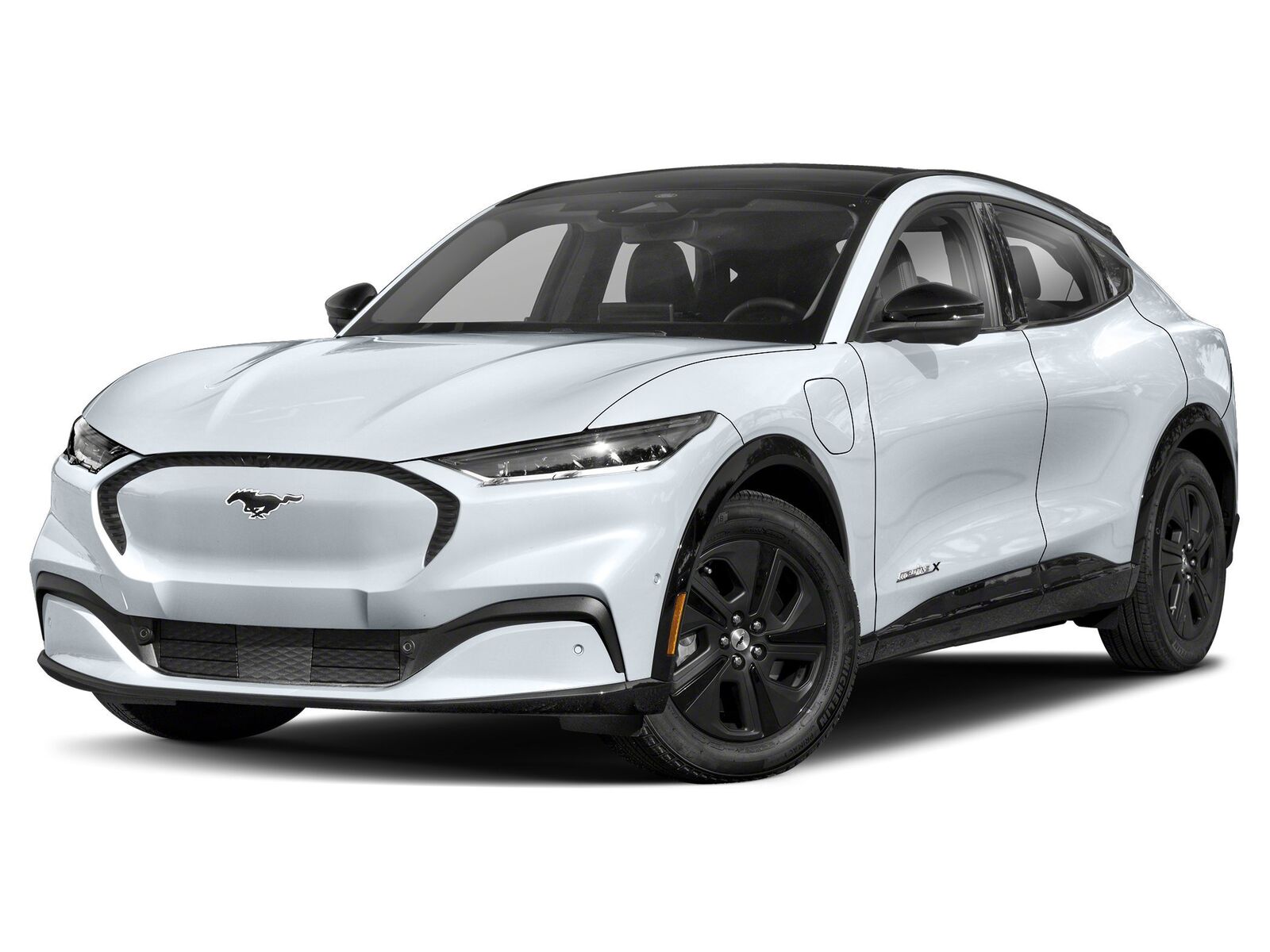 2022 FORD Mach-E