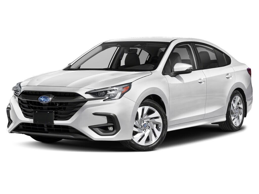 2024 SUBARU Legacy