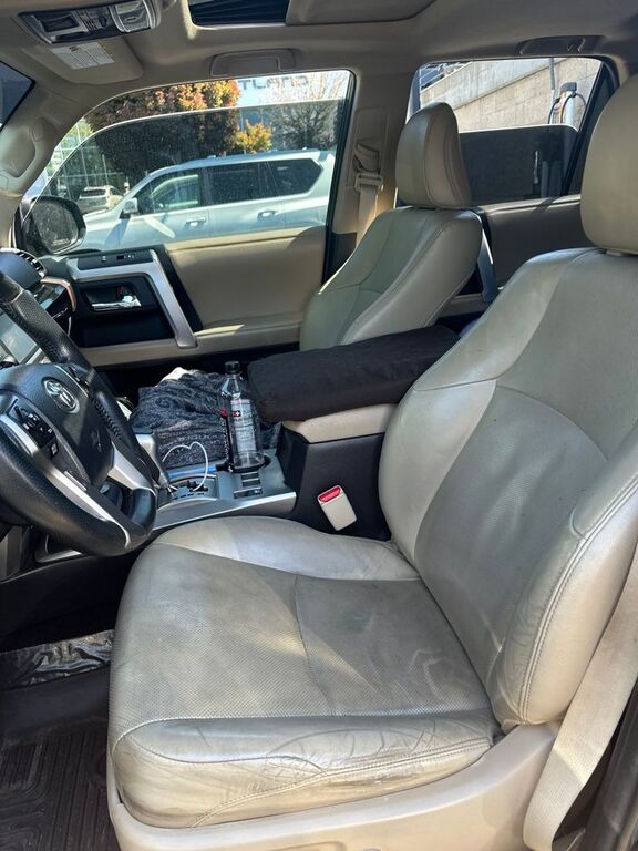 2015 TOYOTA 4-Runner