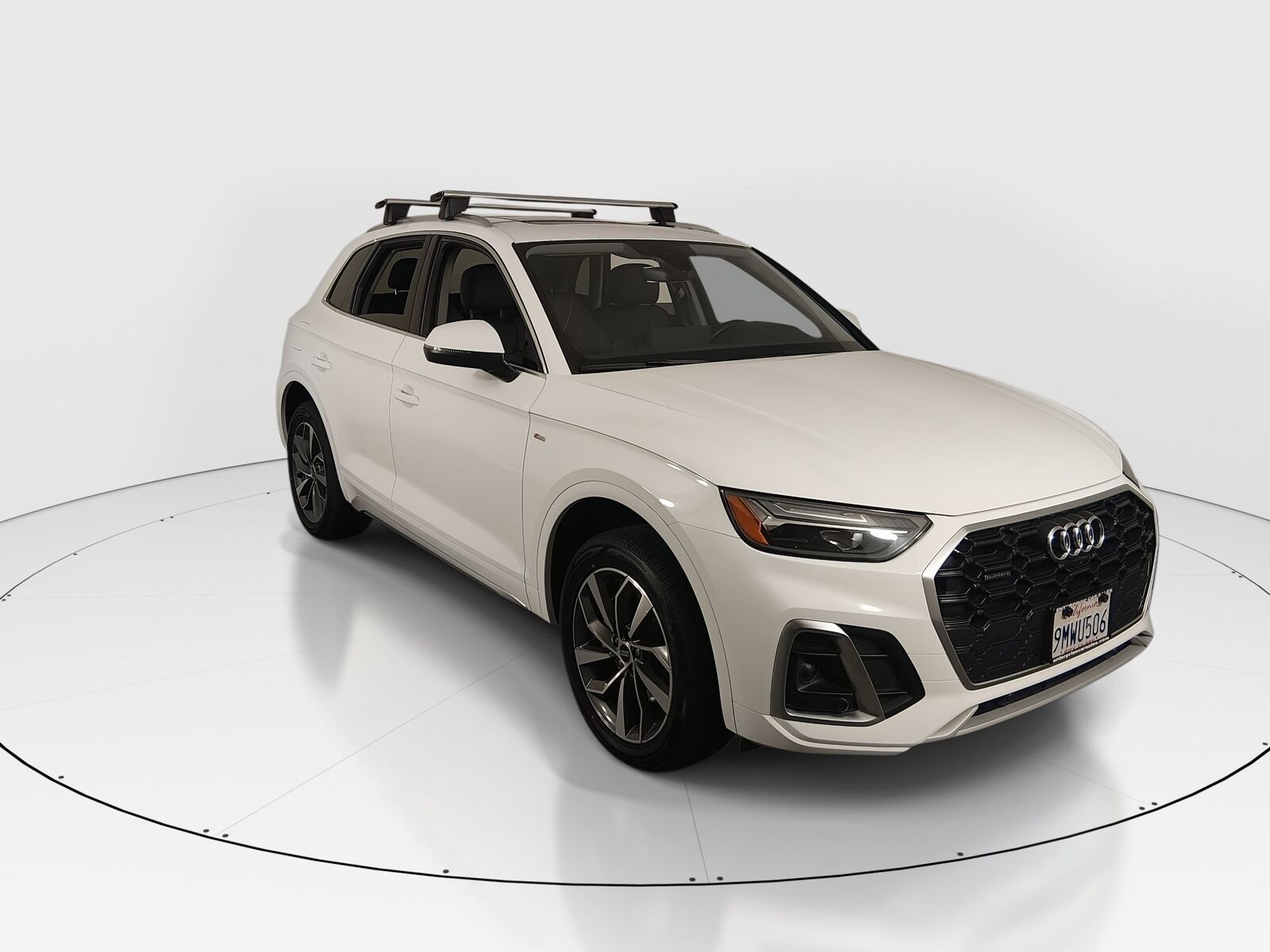 2024 AUDI Q5