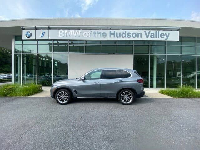2024 BMW X5