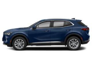2023 BUICK Envision