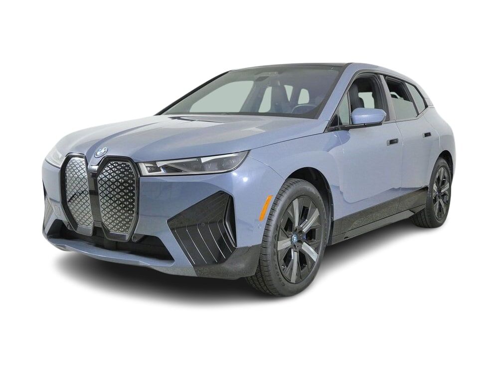 2024 BMW ix