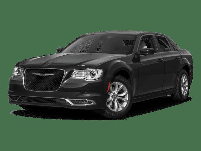 2017 CHRYSLER 300