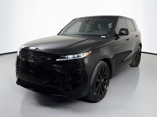 2026 LAND ROVER Range Rover Sport