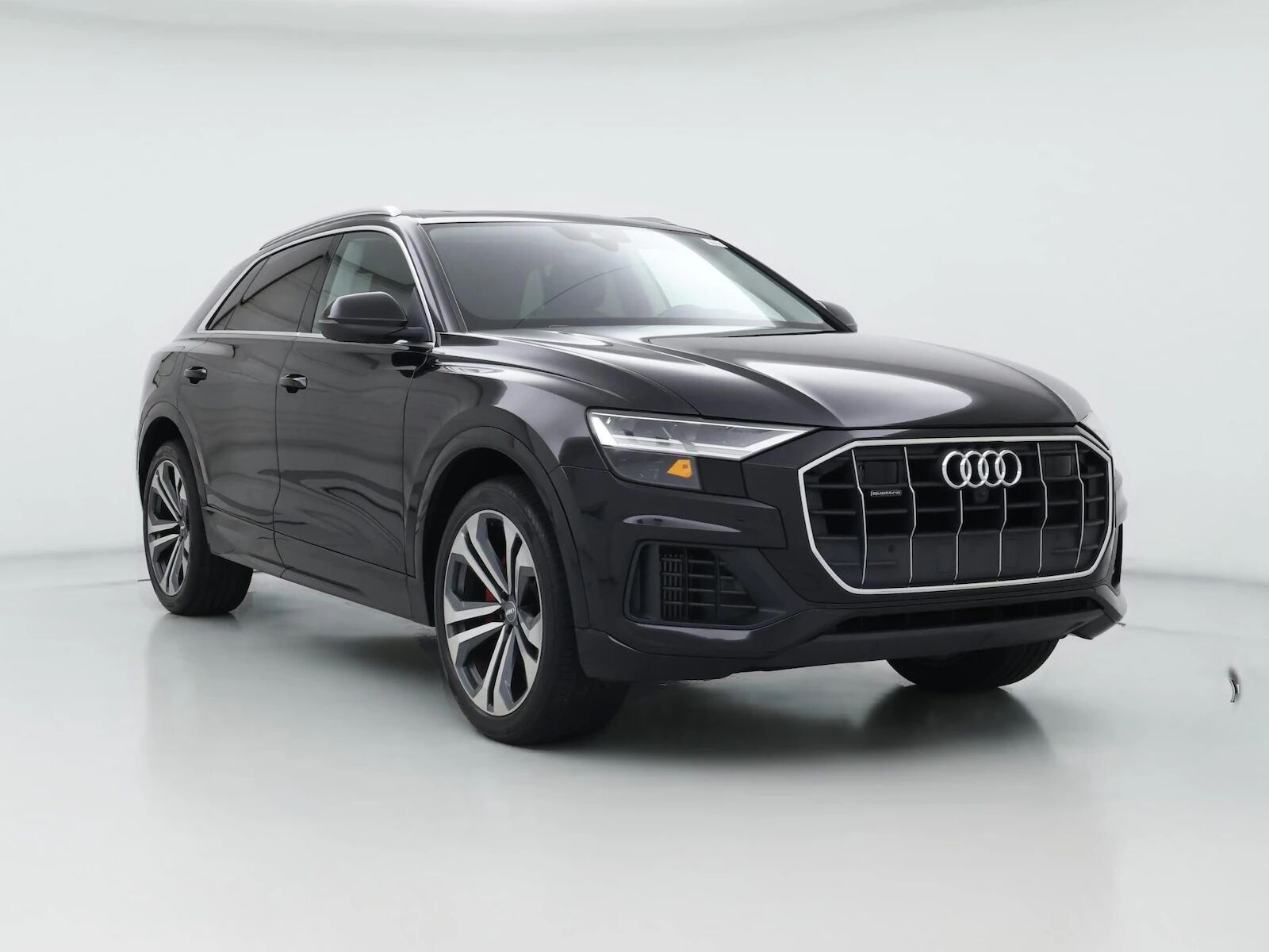 2019 AUDI Q8