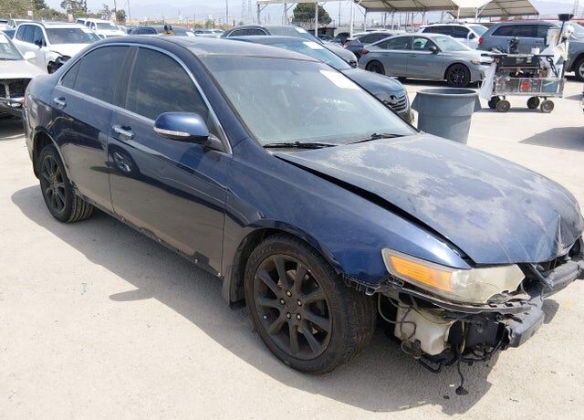 2008 ACURA TSX