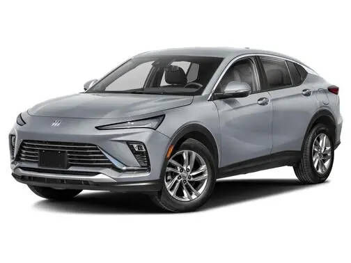2026 BUICK Envista
