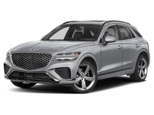 2023 GENESIS GV70