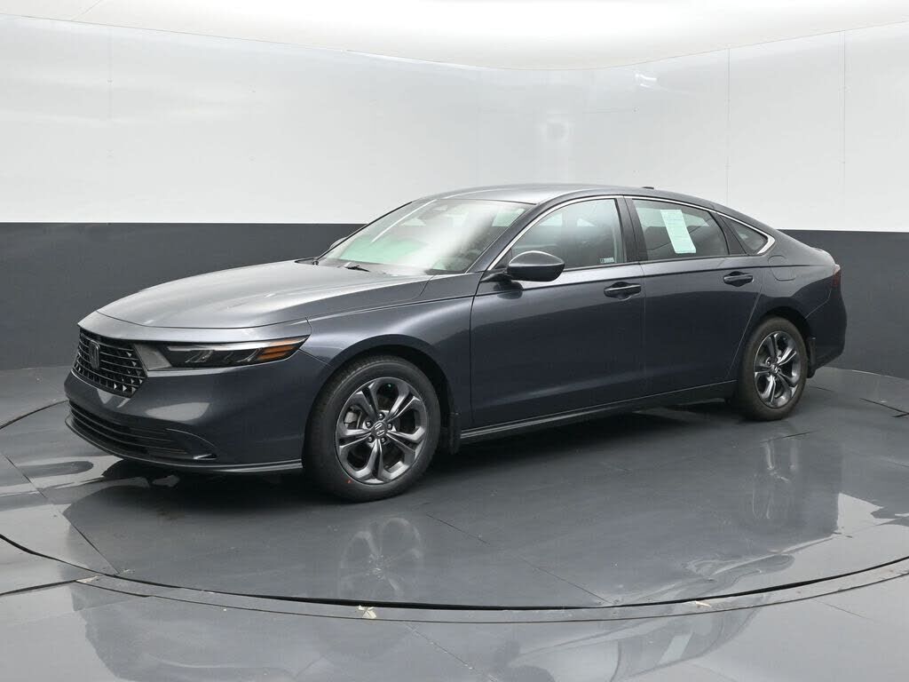 2023 HONDA Accord
