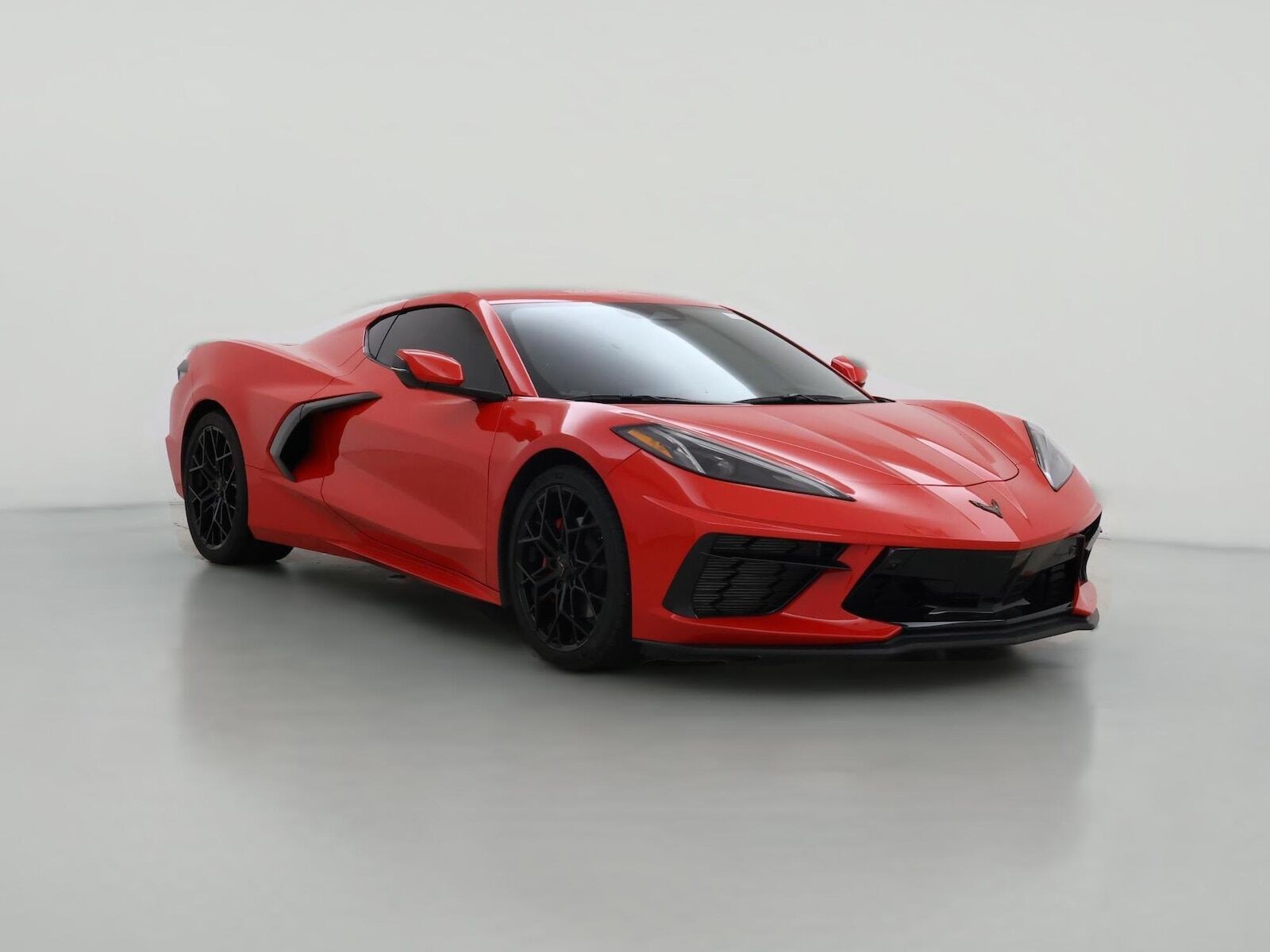 2024 CHEVROLET Corvette