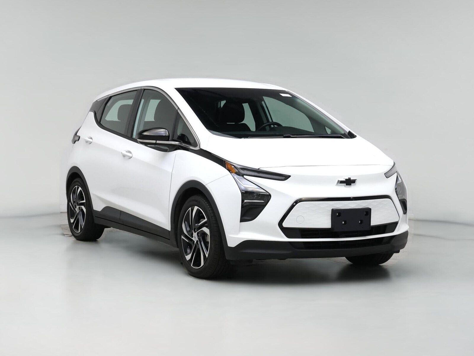 2022 CHEVROLET Bolt EV