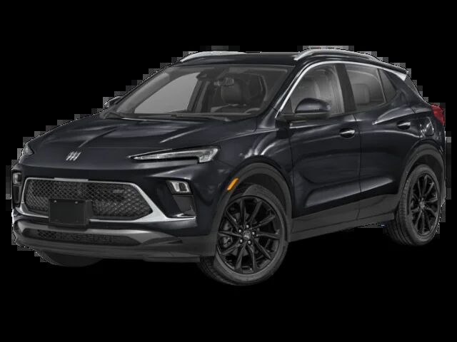 2026 BUICK Encore GX