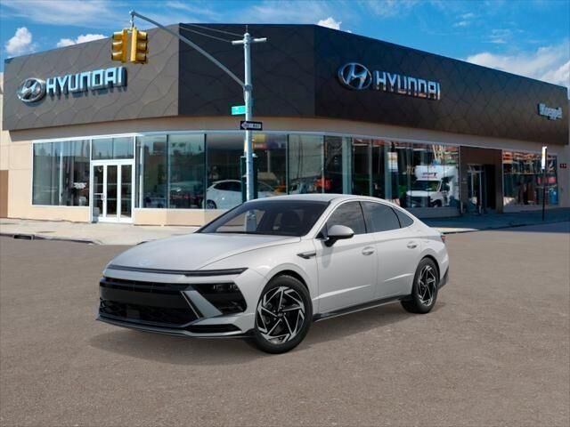 2026 HYUNDAI Sonata