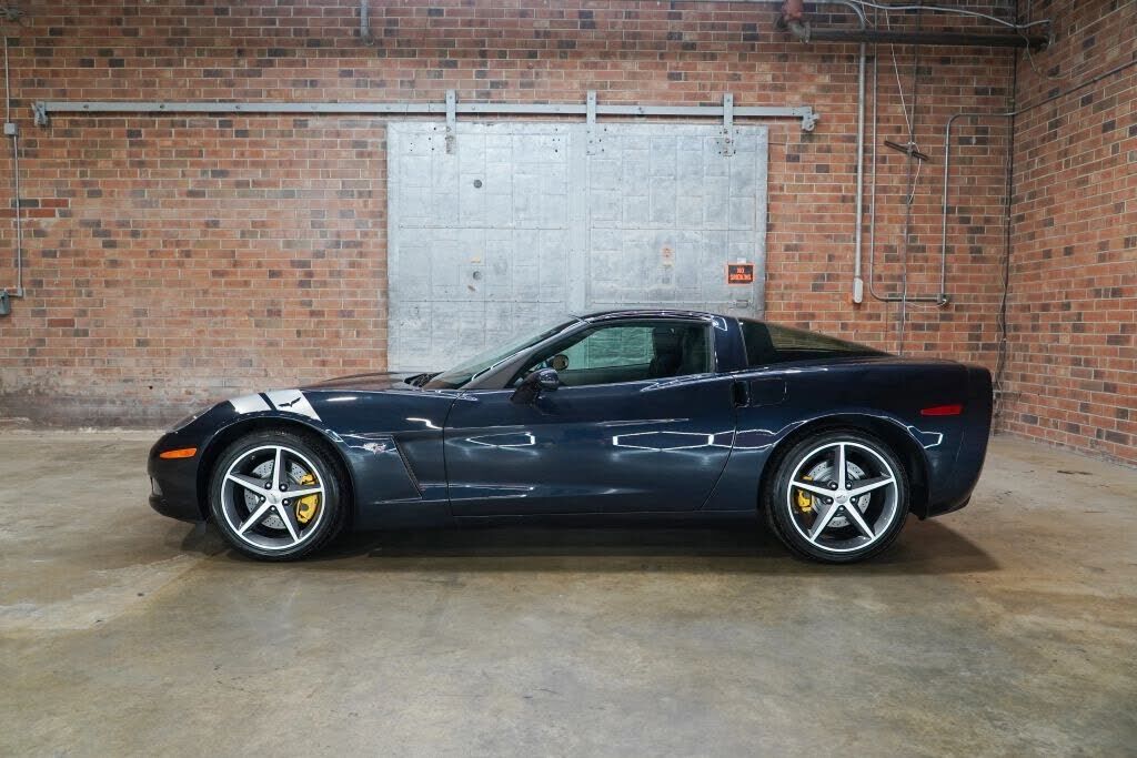 2013 CHEVROLET Corvette