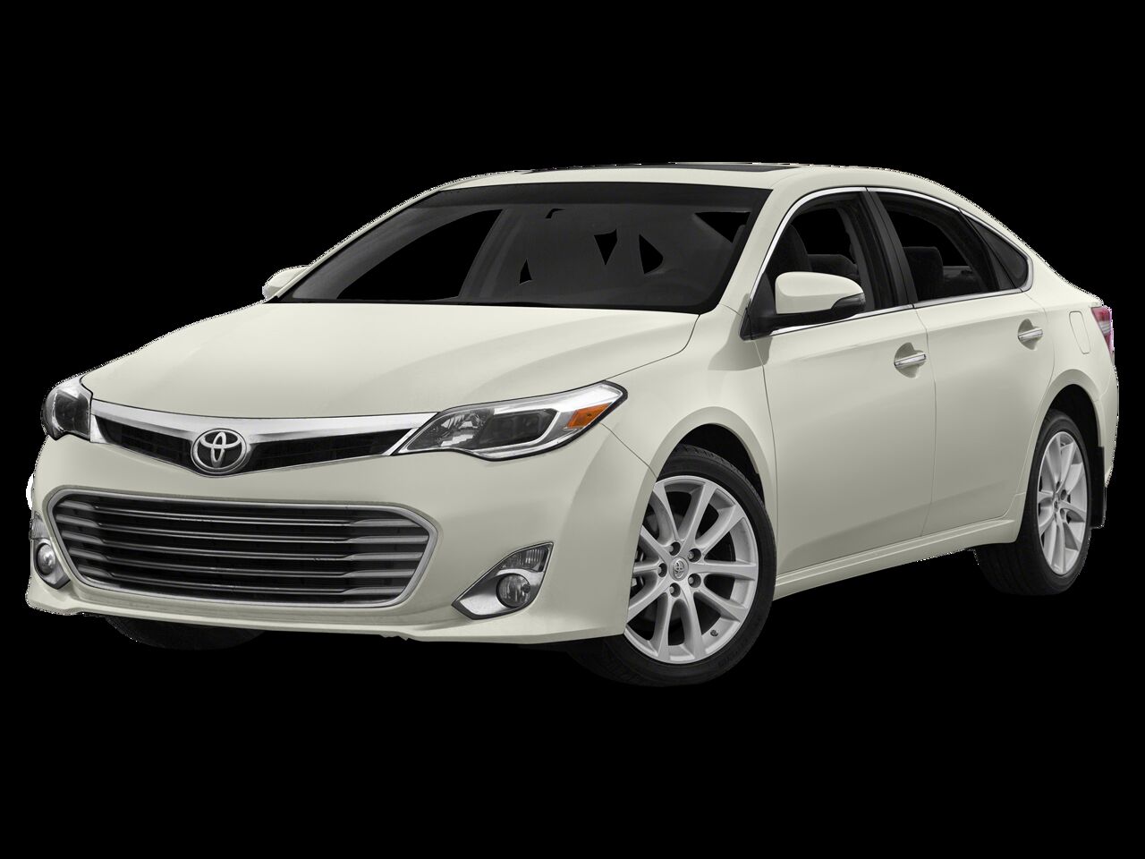 2015 TOYOTA Avalon