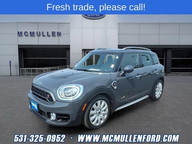 2019 MINI Countryman