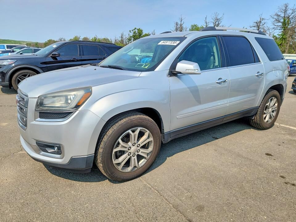 2015 GMC Acadia