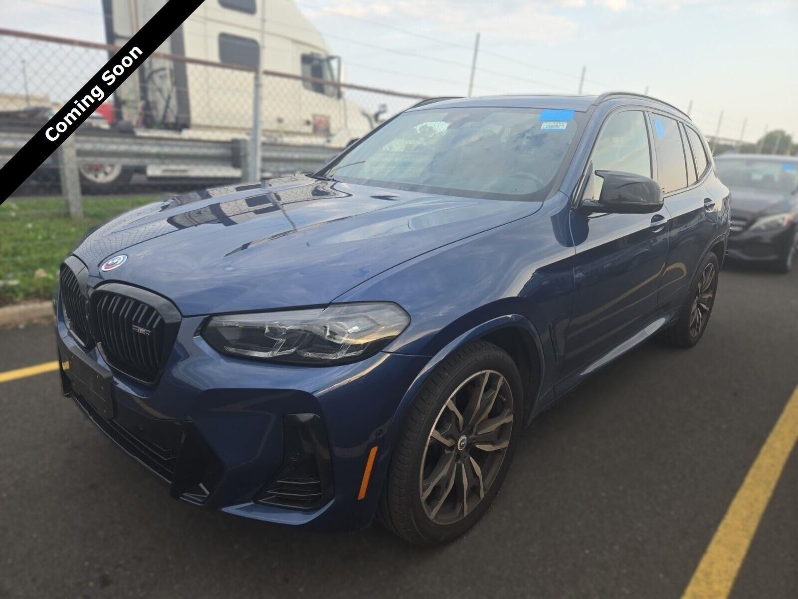 2023 BMW X3