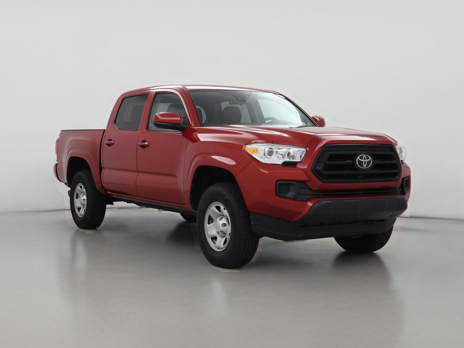 2020 TOYOTA Tacoma