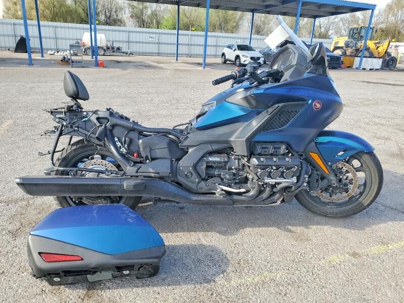 2021 HONDA GL1800