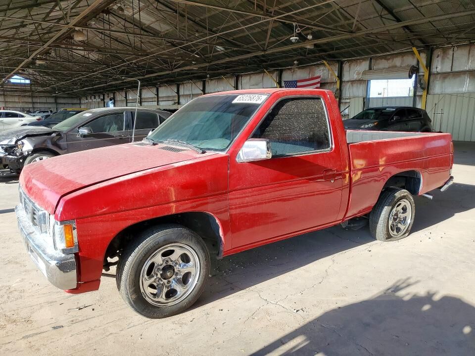 1994 NISSAN Pickup