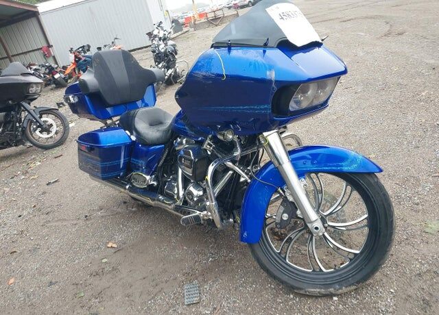 2019 HARLEY DAVIDSON FLTRX / Road Glide