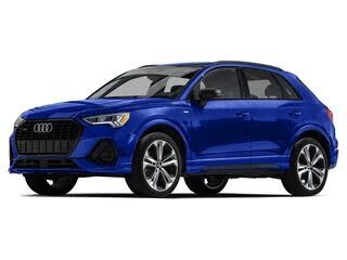 2024 AUDI Q3