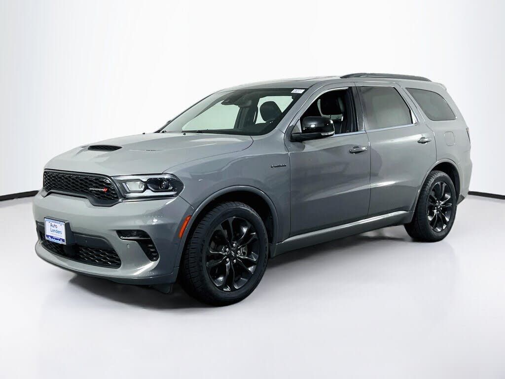 2023 DODGE Durango