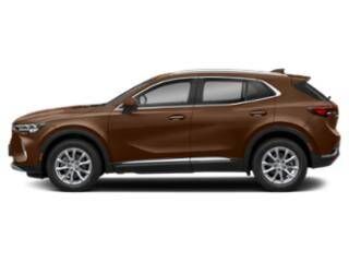 2021 BUICK Envision