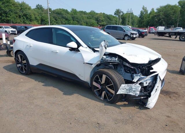 2026 POLESTAR Polestar 4