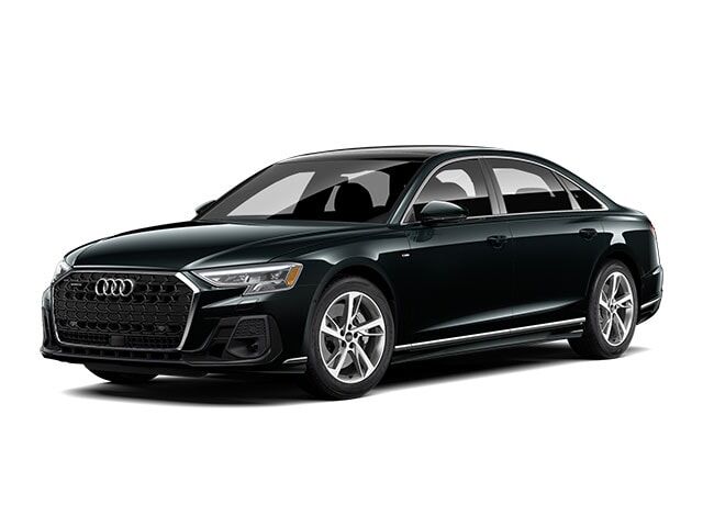 2022 AUDI A8 L