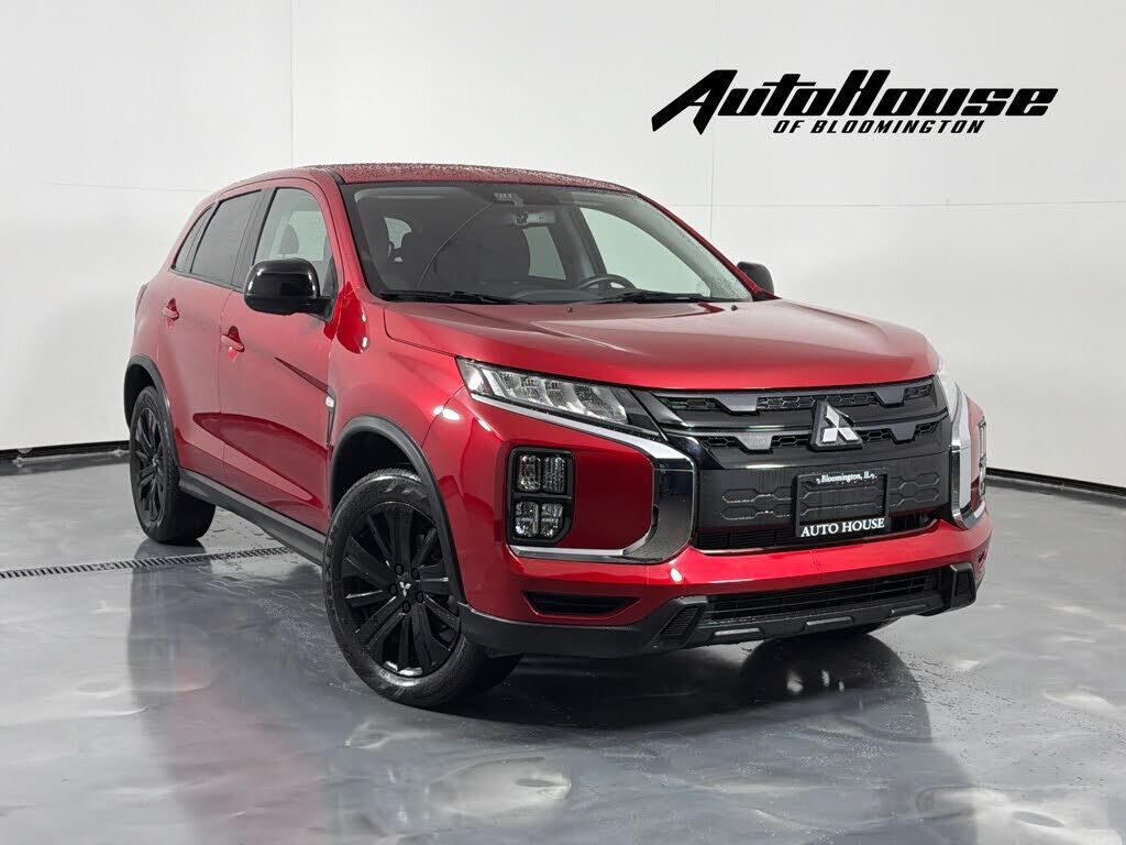2023 MITSUBISHI Outlander Sport