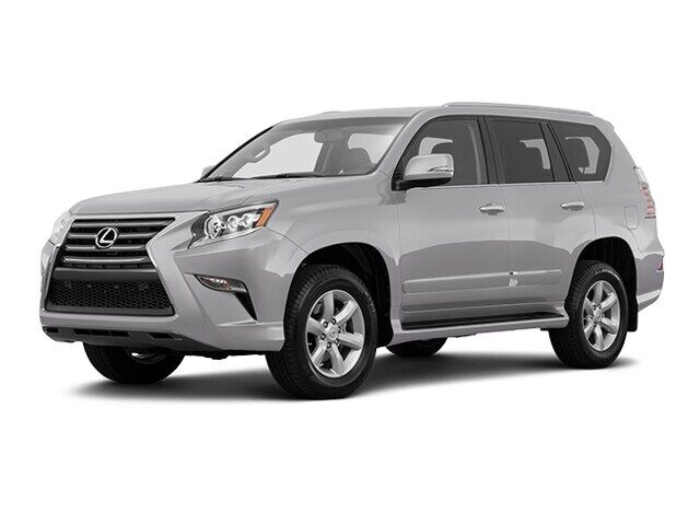 2018 LEXUS GX