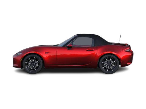 2026 MAZDA MX-5