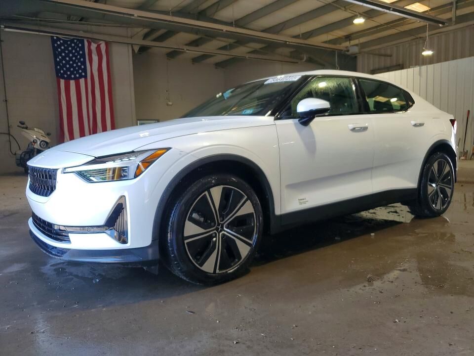 2023 POLESTAR PS2