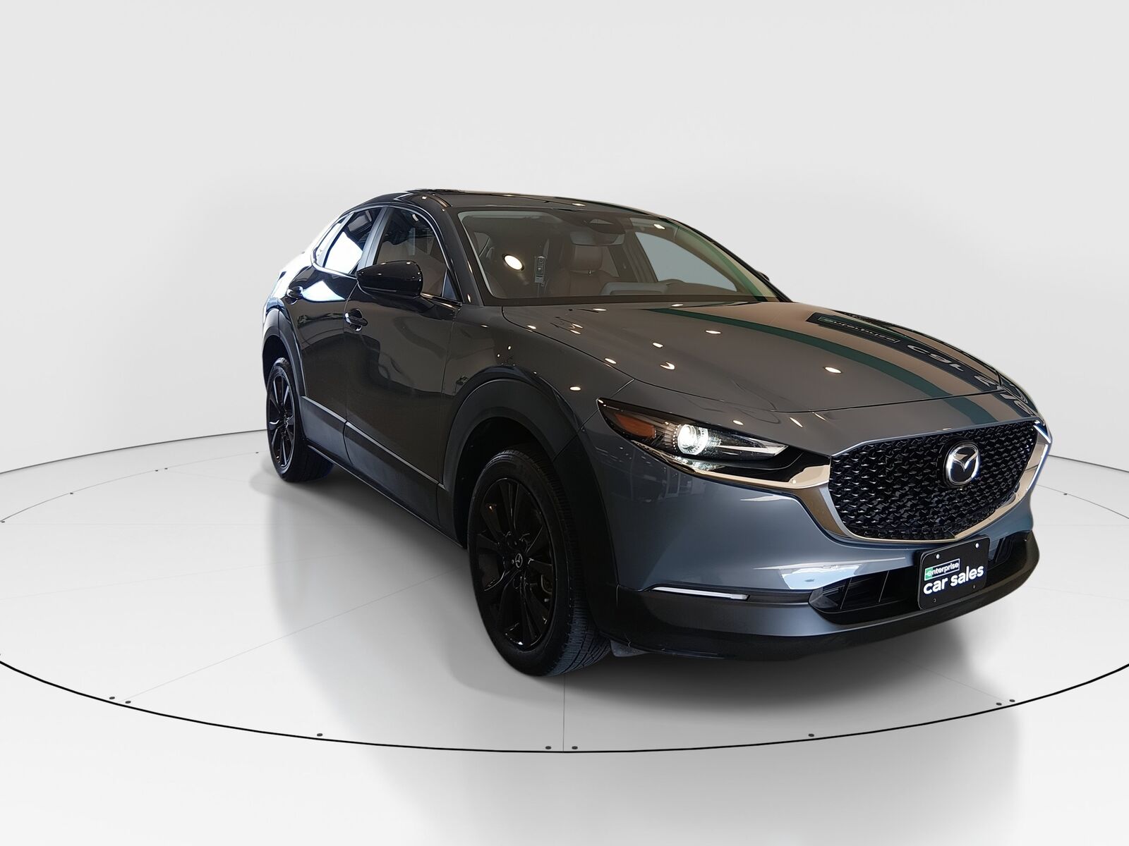 2024 MAZDA CX-30