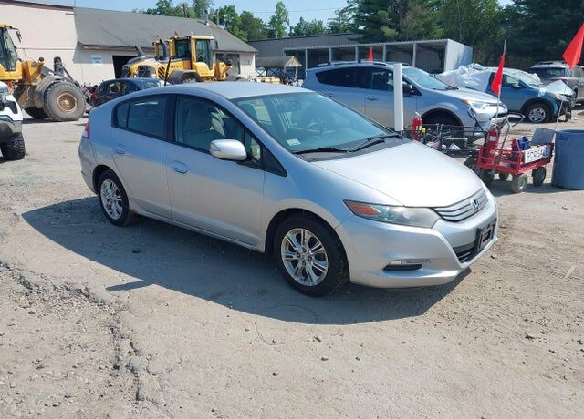 2010 HONDA Insight