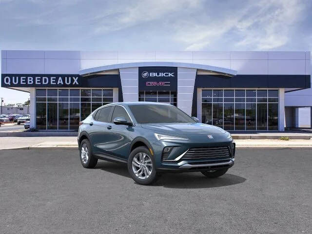 2026 BUICK Envista
